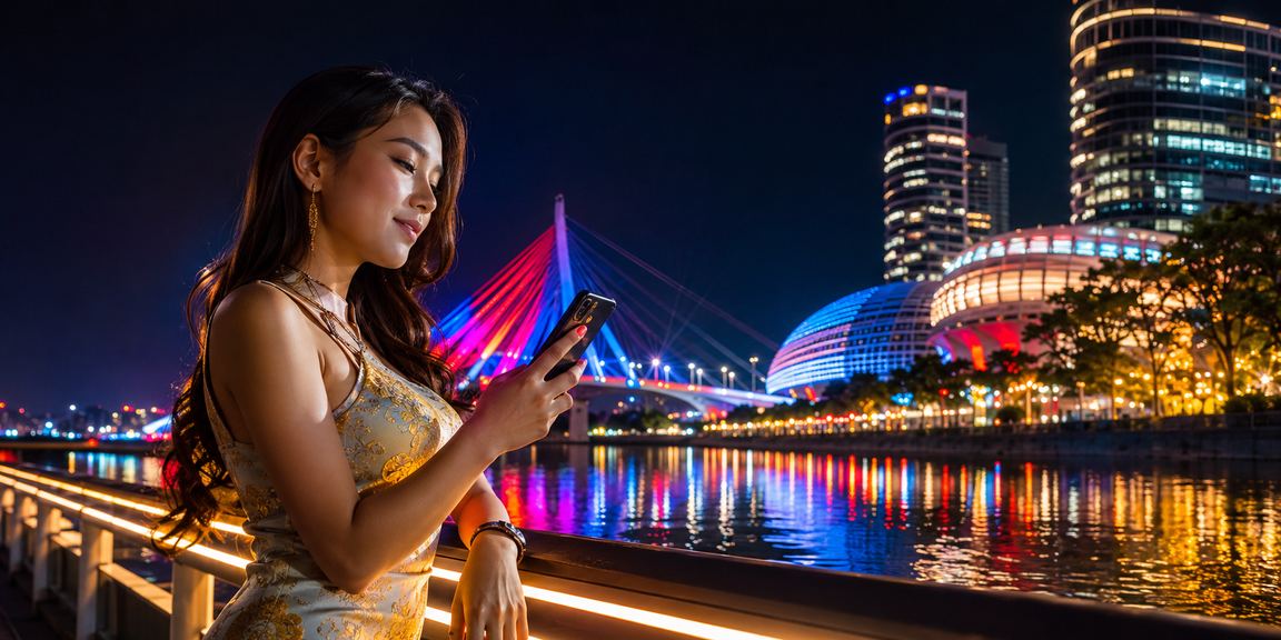 Aplikasi kasino rm2500 bergaya Melayu di Putrajaya