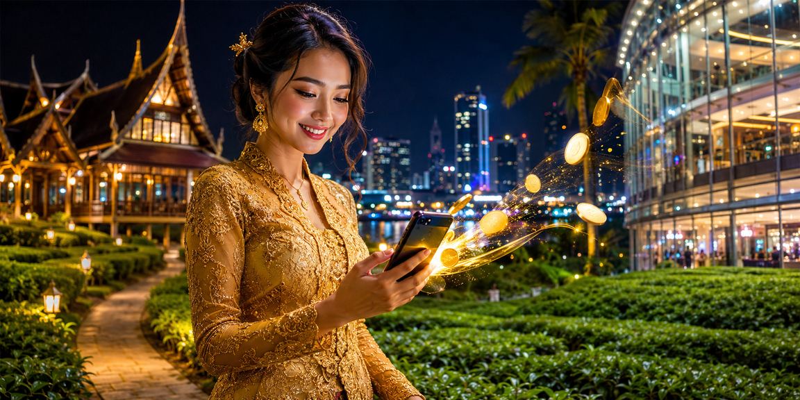 Bonus rebat kebaya Sarawak untuk pemain permainan popular aktif rm2500