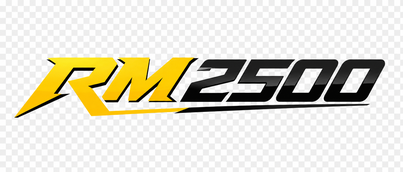 rm2500